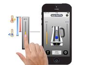 'Appkettle' to Prepare the Perfect Beverage