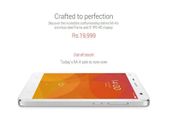 Xiaomi Mi 4 64GB Went Out Of Stock in an Hour in Third Flash Sale