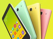 Xiaomi Redmi 2 is All Set for Tomorrow's Launch