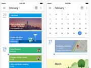 Google's new Calendar app available for iPhone