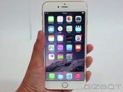 Apple to Add Force-Touch Enabled Displays to the Next iPhone