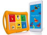 Now Gift Your Child a Creativity Tablet!