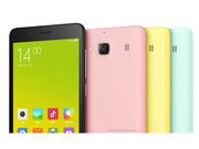 Xiaomi Redmi 2: Lenovo A6000 Competitor Launched with 4G LTE at Rs 6,999