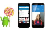 Google Started Rolling out Android 5.1 for Nexus Devices