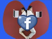 Facebook Boosts Long-Distance Romance