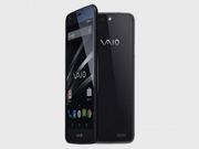 VAIO Announces First Smartphone in Japan