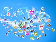 Mobile App-based Trading Grows Over 2-fold at Bourses