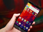 LG is Working on the Biggest Rival to Apple iPhone 6 Plus