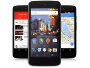 Here are the Smartphones that can get Google Android Lollipop Update Today