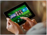 BlackBerry Just Built A Spy Proof Tablet For Government And Corporates