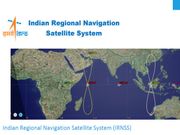 India May launch Two more Navigation Satellites This Year