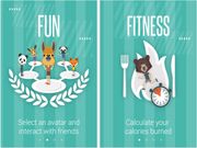 HTC Releases Fun Fit App for Android Similar to Samsung S Health App