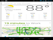 Google Now Will Show Info from Every Installed Apps