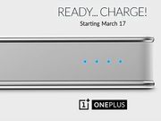 OnePlus One to Launch An Insanely Cheap Xiaomi Mi Power Bank Rival