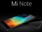 Xiaomi to Launch Mi Note Special Edition Tomorrow That Sounds More Impressive Than Apple iPhone 6