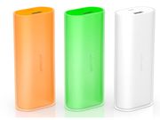 Microsoft Launches DC-21 6000mAh Power Bank in India at Rs 3,499