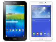 After Galaxy S6 and Galaxy S6 Edge, Samsung Quietly Launches A New Tablet With Average Specs
