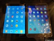 Samsung Launches New Galaxy Tab A in Two Display Size Variants