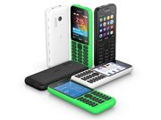 Nokia Launches Their Cheapest Internet-Ready Phone for Indian Market