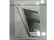 Micromax Plans to Attack Motorola Moto E (2nd Gen) With the New Canvas Juice 2 AQ5001