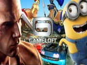 Gameloft Titles Will Now Be Available On Opera Mobile Store