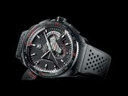 Attention Apple! Tag Heuer To Partner with Intel and Google for a Smartwatch Launch