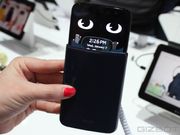 LG Begins Global Rollout of AKA Smartphones With Animated Eyes UI and Mood Cases