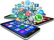 Content Creators Leave Social Networks When Messaging is Easy