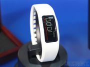 Garmin's Vivosmart Fitness Tracker Band Offers A Lot For The Price