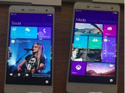 Xiaomi Mi 4 running Windows 10 Images Leaked [Report]