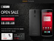 OnePlus Open to be Available on Open Sale on Amazon on March 24