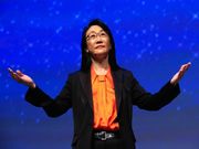 Cher Wang Replaces Peter Chous As CEO of HTC Corp