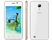 Intex Launches Aqua Series Smartphone with AMOLED Display