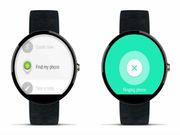 Lost Your Phone, Dont Worry Android Wear Will Find It For You Through Voice Command