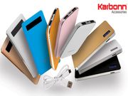 Karbonn Launches Multi Power Bank Starting from Rs 999