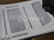 Huawei P8 To Feature a Fingerprint Scanner?