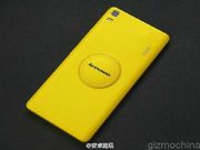 Lenovo K3 Note Smartphone Launched With 5.5-inch FHD Display