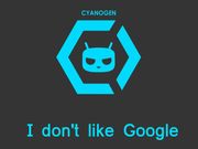 Cyanogen's CEO, Kirt McMaster Dreams Of A 