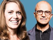 Samsung And Microsoft Join Hands: Samsung To Pre-Install Microsoft Apps