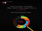 Micromax Yu to Enter in Fierce Rivalry with Xiaomi: Project Caesar Teased to be Coming Soon