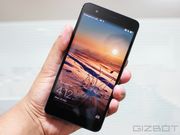 Huawei Honor 6 Plus First Look: A Powerful Camera Smartphone With An Incredible Sleek, Slim Design