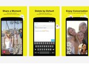 Being on Snapchat Elicits Romantic Jealousy