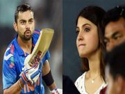 Twitter Fans Attack Anushka Sharma's Profile For Virat Kohli and Team India's World Cup Failure