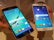 Samsung to Bring Galaxy S6 Active Soon With a MicroSD Card Slot
