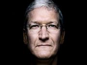 Apple CEO Tim Cook To Donate All His Wealth To Charity