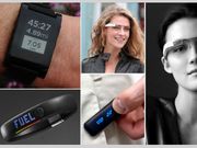 Wearable Device Helps Visually Impaired Avoid Collision