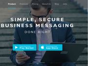 Avaamo App: A Whatsapp Rival for Business Users is Now Available for Download