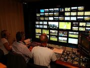 Game-Changing Tech at ICC Cricket World Cup 2015