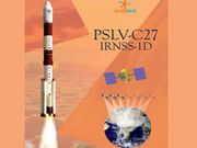 India launches its Fourth Navigation Satellite