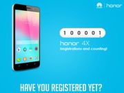 Huawei Honor 4X to go on Flash Sale on Flipkart at 2PM Today